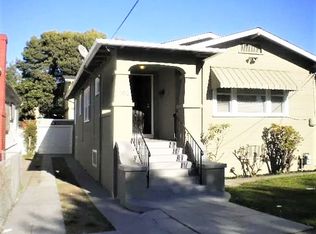 2366 E 20th St, Oakland, CA 94601