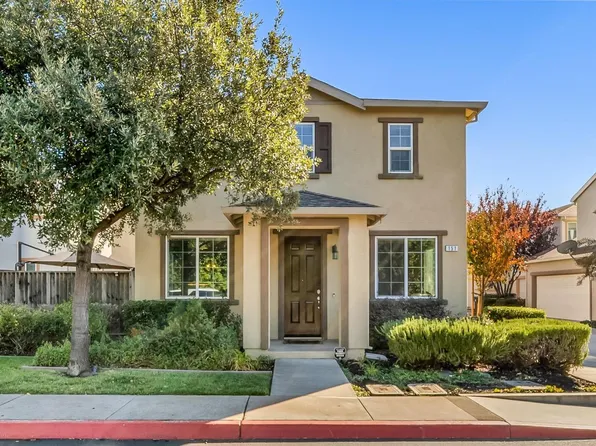 151 Sunshine Street, Suisun City, CA 94585