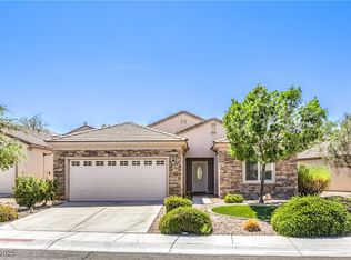2535 Jada Dr, Henderson, NV 89044