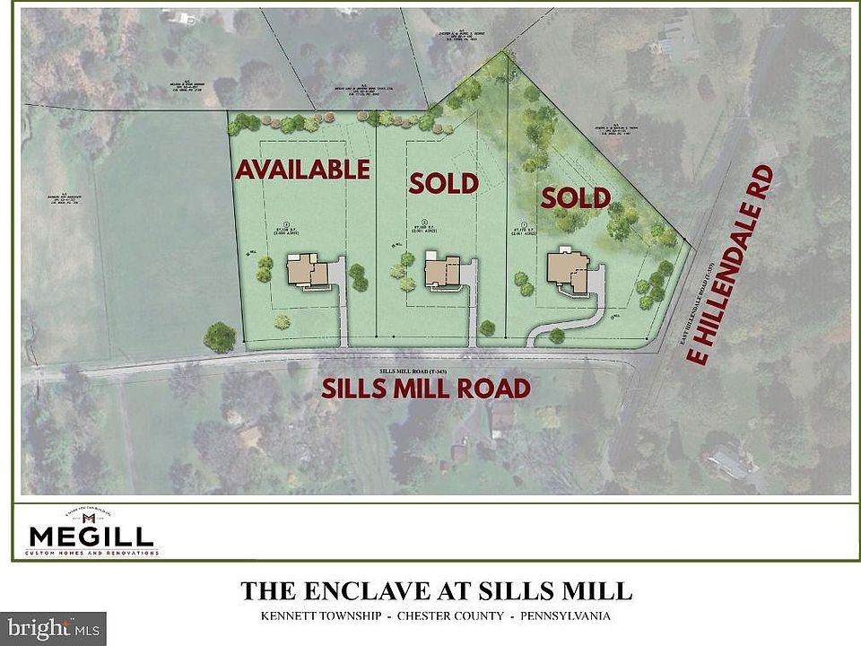 2nd image of 997 Sills Mill Rd