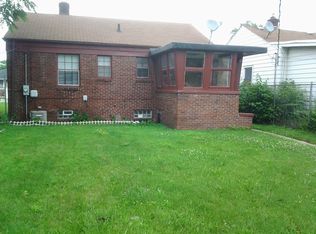 2511 Wabash Ave, Gary, IN 46404