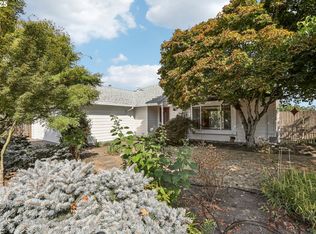 7397 SE Langwood St, Hillsboro, OR 97123