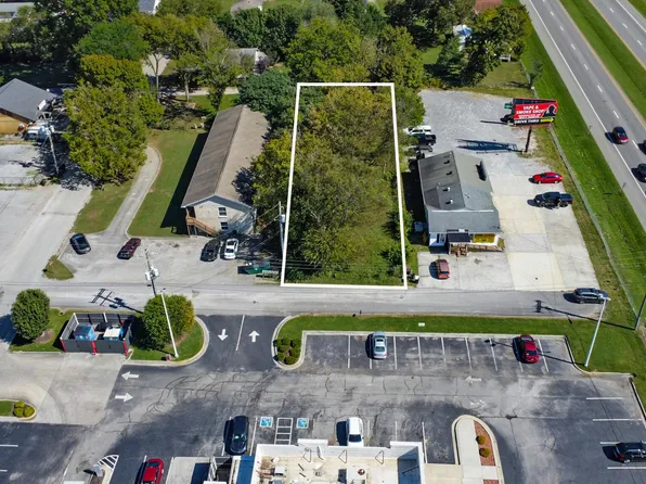 0 Indiana Ave, Dayton, TN 37321