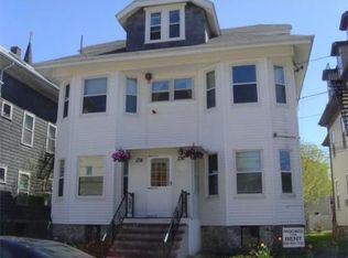 134 Deane St, New Bedford, MA 02746