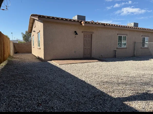 (undisclosed Address), Tucson, AZ 85705