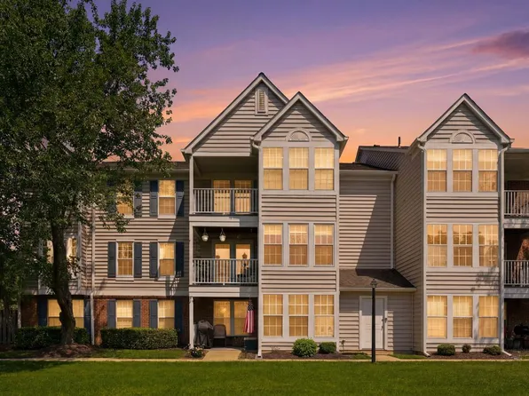 3560 Sherbrooke Cir APT 302, Woodbridge, VA 22192