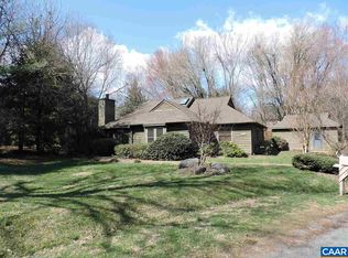 1278 Quail Xing, Charlottesville, VA 22902