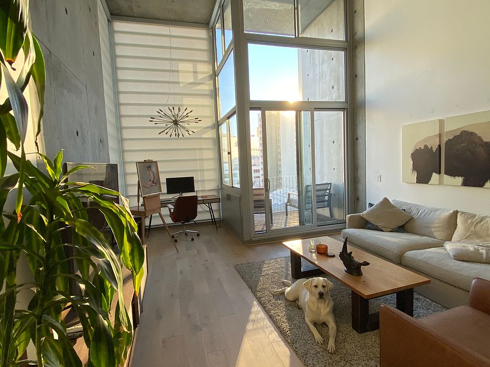 1st image of 855 Folsom St APT 718
