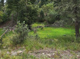 1084 Woodlands Way, Cloudcroft, NM 88317