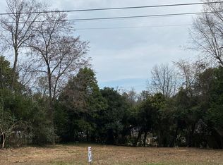 811 East Ave, North Augusta, SC 29841