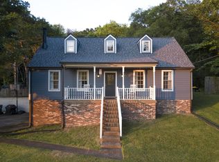 607 Quarter Horse Ln, Nolensville, TN 37135
