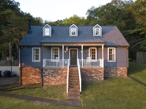 607 Quarter Horse Ln, Nolensville, TN 37135