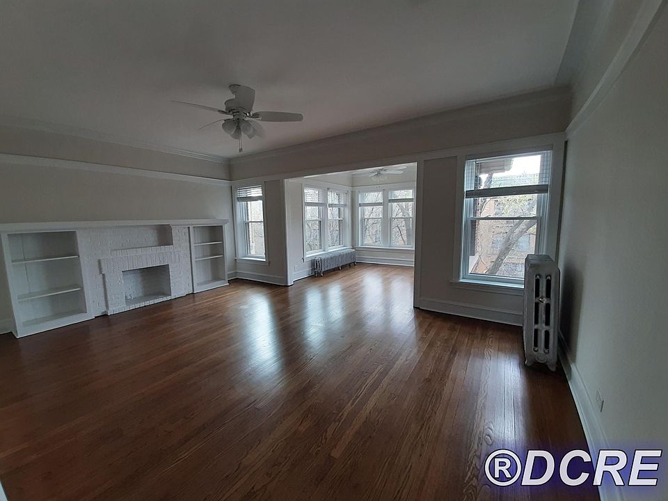 1st image of 7645 N Bosworth Ave #3S