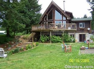 602 Loop Rd, Stevenson, WA 98648