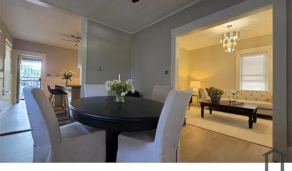 3 bed, 1250 sqft, $1,500 — Photo 4