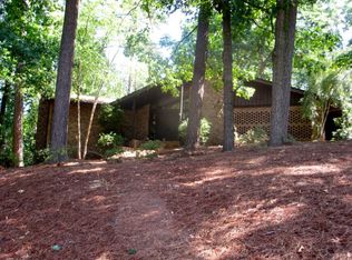 235 Moss Side Dr, Athens, GA 30607