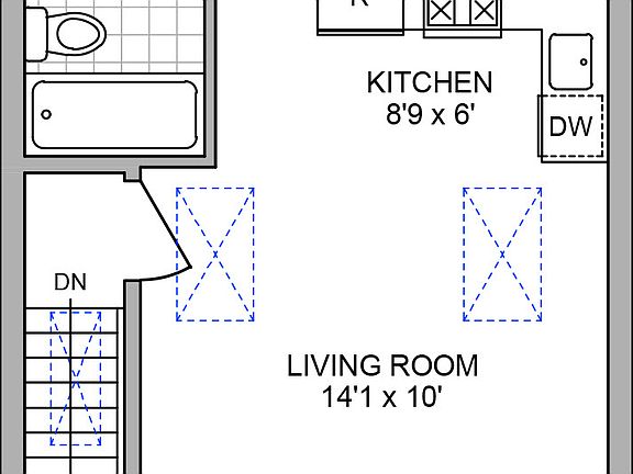 2nd image of this home
