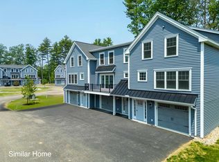31 Thompson Way, Rye, NH 03870
