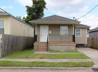 610 Thayer St, New Orleans, LA 70114