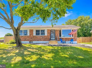 131 Clark Cir, Delaware City, DE 19706