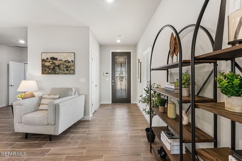 901 Indigo Sky St, El Paso, TX - More