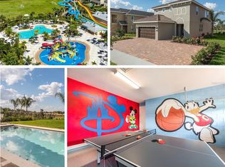 7705 Banyon Way, Kissimmee, FL 34747