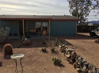 6584 W Redwall Dr, Golden Valley, AZ 86413