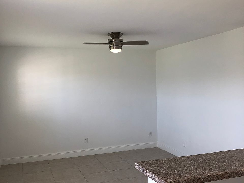 Fans in every room.