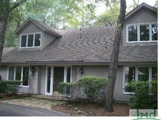 6 Edgewood Dr, Hilton Head Island, SC 29926