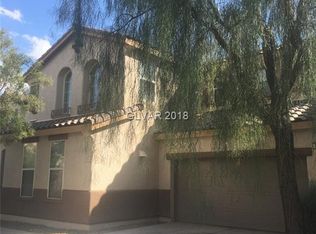 7277 Cabarita Ave, Las Vegas, NV 89178