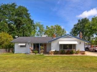 5705 Grant Ave, Carmichael, CA 95608