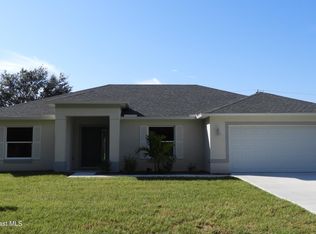 246 Crescent St SE, Palm Bay, FL 32909