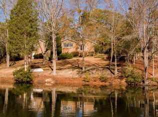 236 N Stonehedge Dr, Columbia, SC 29210