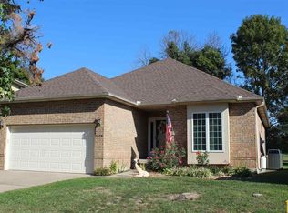 1028 Trevino Rd, Clinton, MO 64735