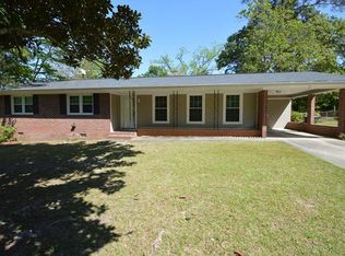 108 Lakeside Dr, Warner Robins, GA 31088