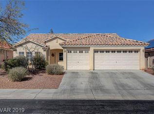 6413 Raptor Ct, North Las Vegas, NV 89084