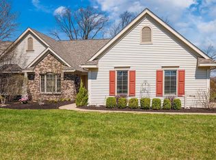 8114 Chardonnay Ln, Fort Wayne, IN