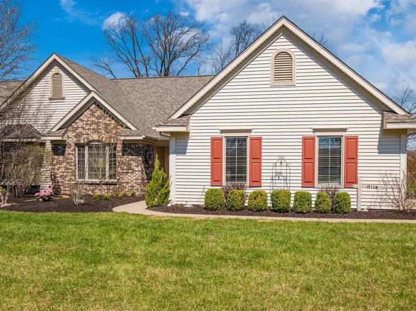 8114 Chardonnay Ln, Fort Wayne, IN 46804