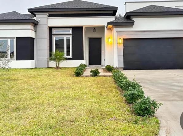 408 Brooks Cir N, La Feria, TX 78559