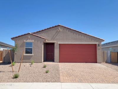 4256 W Lisa Ln, San Tan Valley, AZ, 85144