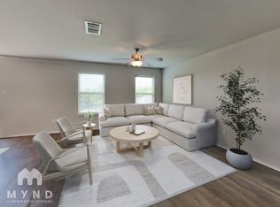 7502 Josephs Way, Converse, TX 78109