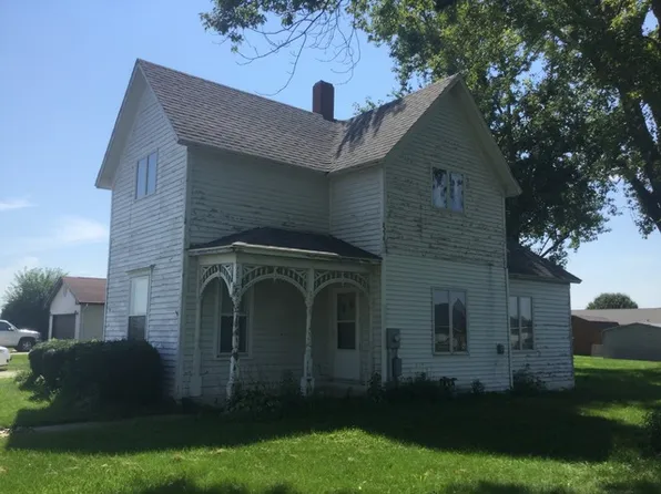 209 Lyman St, Martinton, IL 60951
