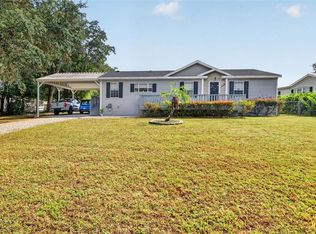 16788 SE 69TH LANE, OCKLAWAHA, FL 32179