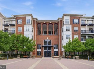 501 Hungerford Dr APT 265, Rockville, MD 20850