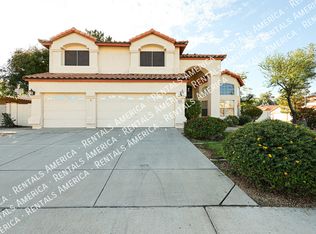 5839 W Beryl Ave, Glendale, AZ 85302