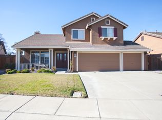 1023 Depot Dr, Manteca, CA 95337