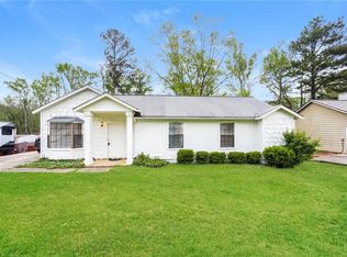 342 Chase Woods Cir, Jonesboro, GA 30236