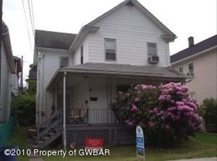 21 Loomis St, Nanticoke, PA 18634
