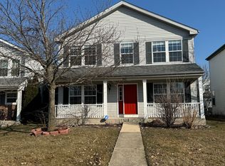 340 Ogden Falls Blvd, Oswego, IL