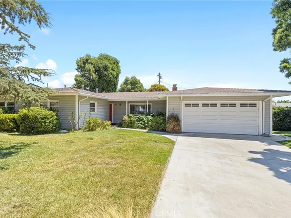 9831 Cullman Ave, Whittier, CA 90603